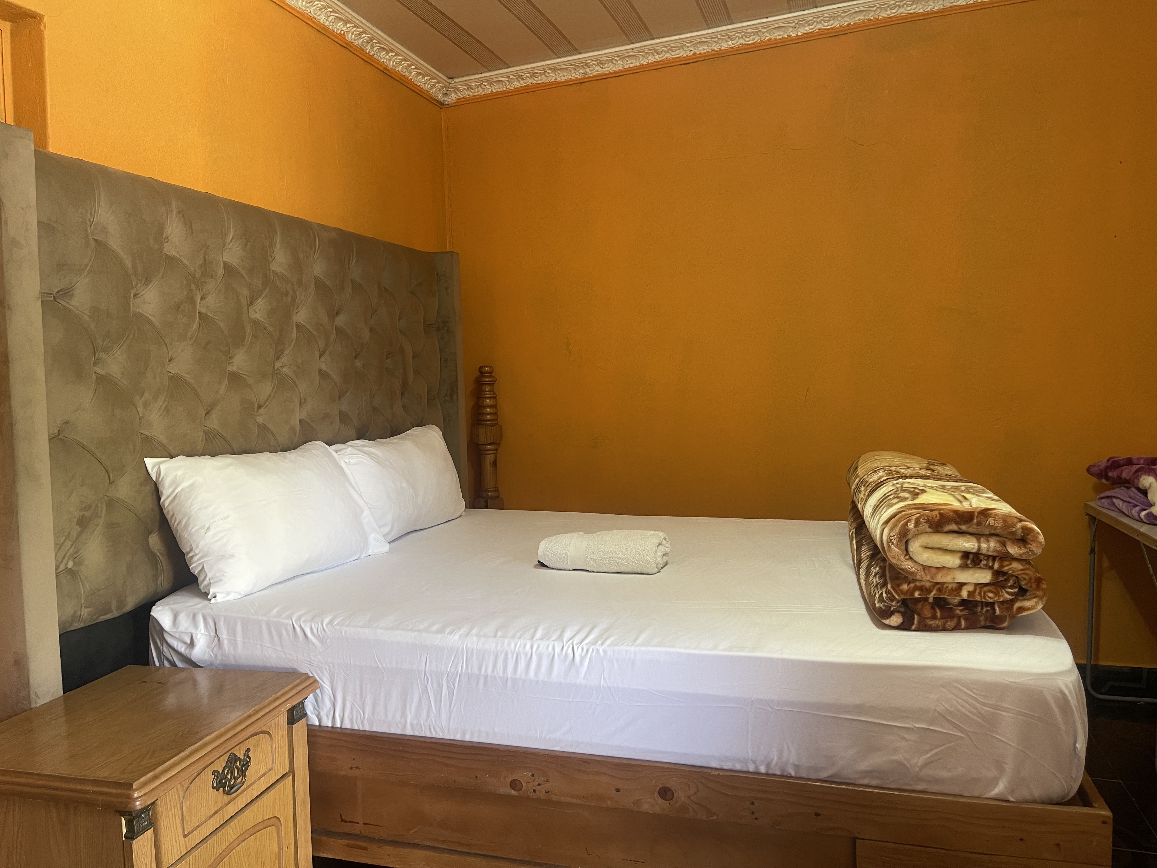 Single Room