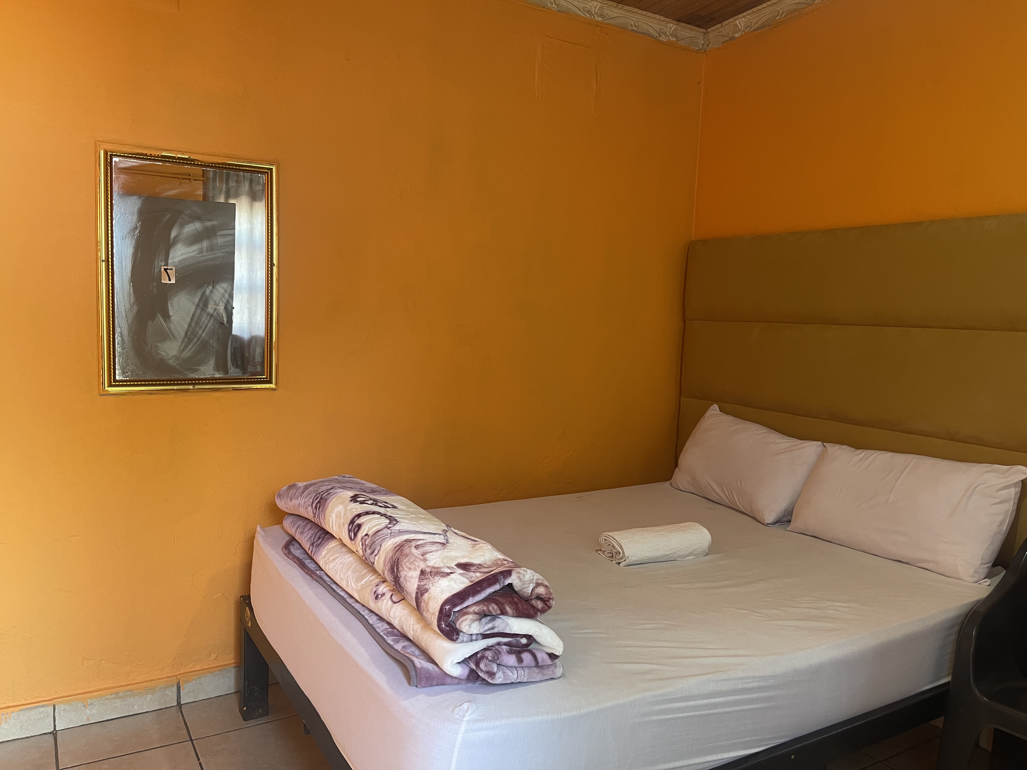 Single Room