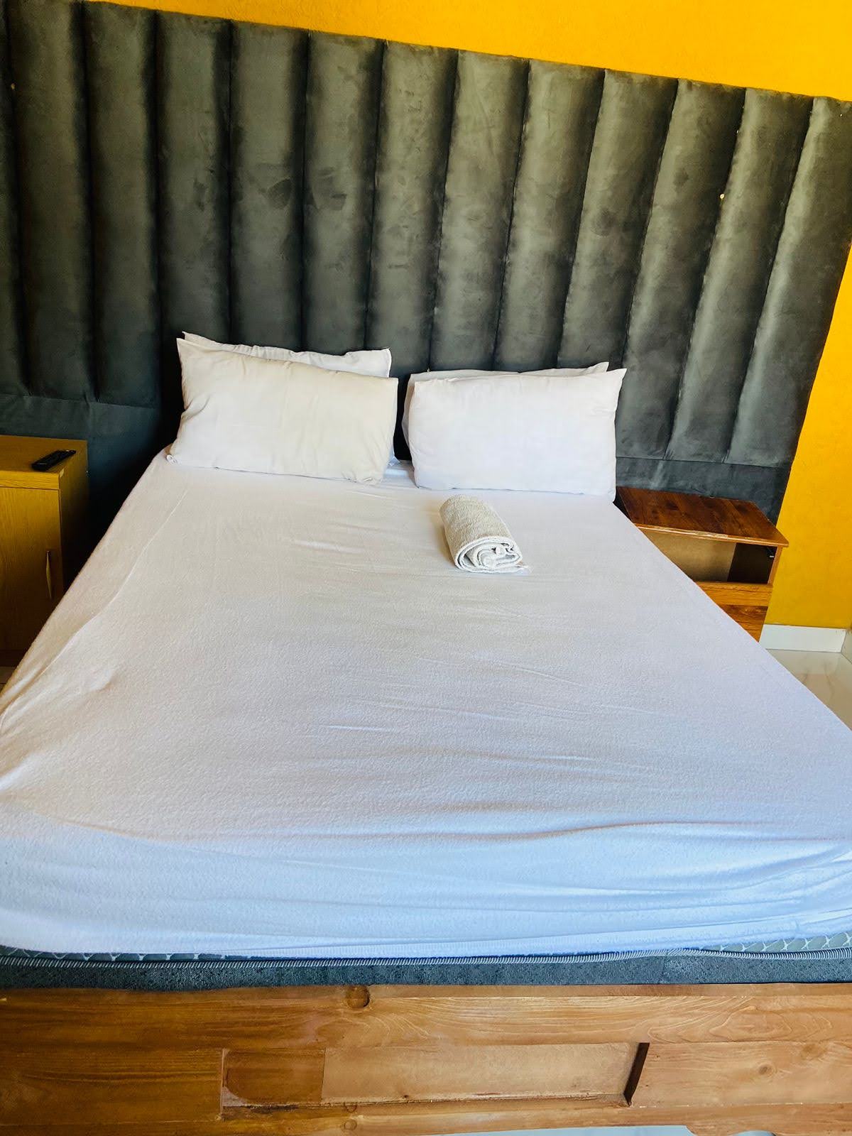 Elegant Double Room